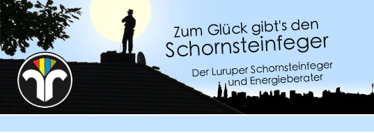 Ihr Schornsteinfeger und Energieberater in Hamburg Lurup